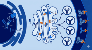 Antibody Glycosylation: FDA requirements and Characterization