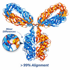 What Does the FDA Require to Approve a Monoclonal Antibody Biosimilar in 2026?