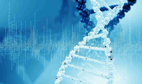 artistic impression of data driven decision making in drug development